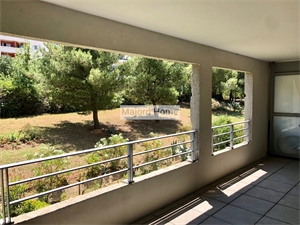 appartement à la location -   34000  MONTPELLIER, surface 65,58 m2 location appartement - MAJ220150